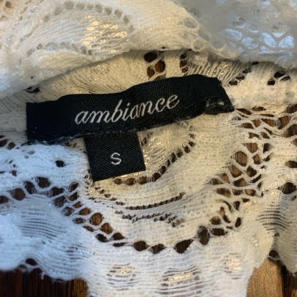 Ambiance Bralette βοΈ - Picture 3 of 5